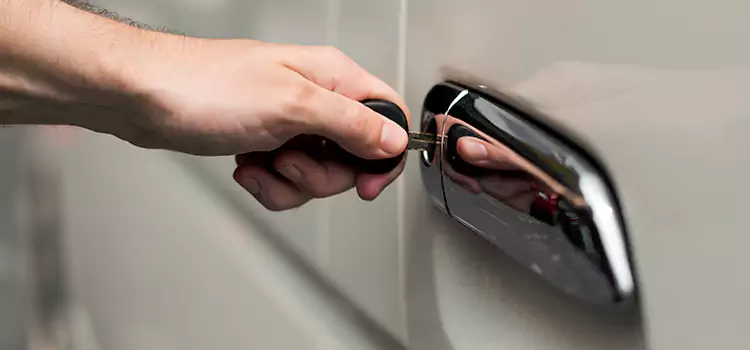 Why Choose Our Auto Locksmith Team in Madera, CA?