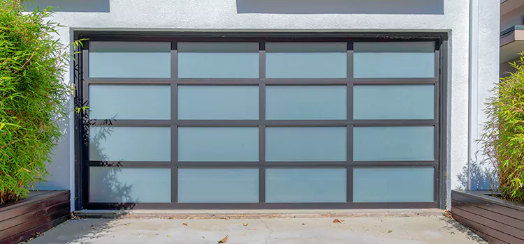 Why Choose Us for Garage Door Care in Madera, CA?