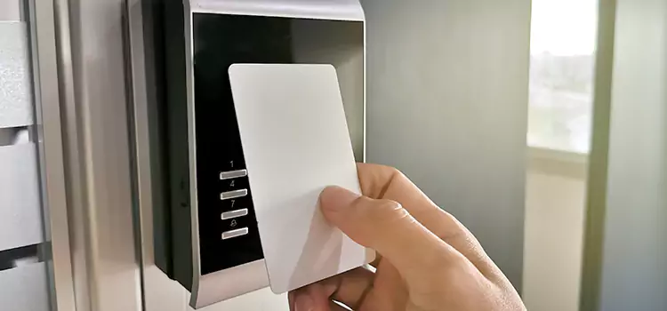 Advanced RFID Technology Integration in Madera, CA
